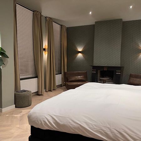 De Pastorie Bed & Breakfast ルールモント エクステリア 写真
