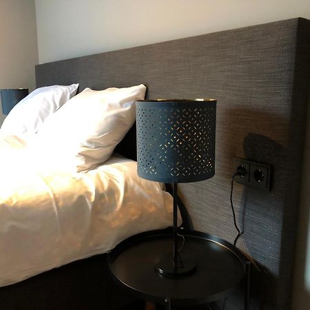 De Pastorie Bed & Breakfast ルールモント エクステリア 写真