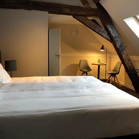 De Pastorie Bed & Breakfast ルールモント エクステリア 写真
