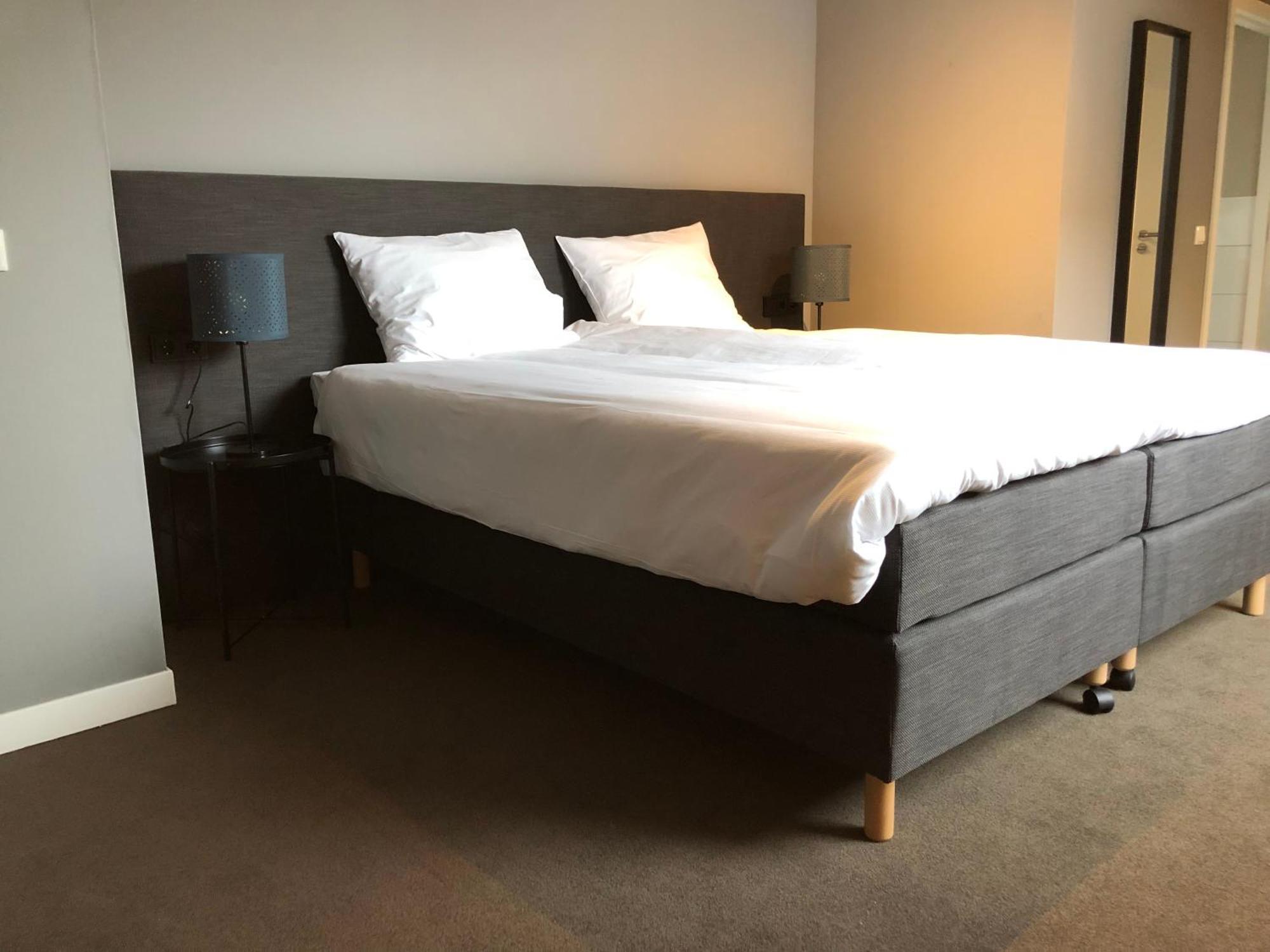 De Pastorie Bed & Breakfast ルールモント エクステリア 写真