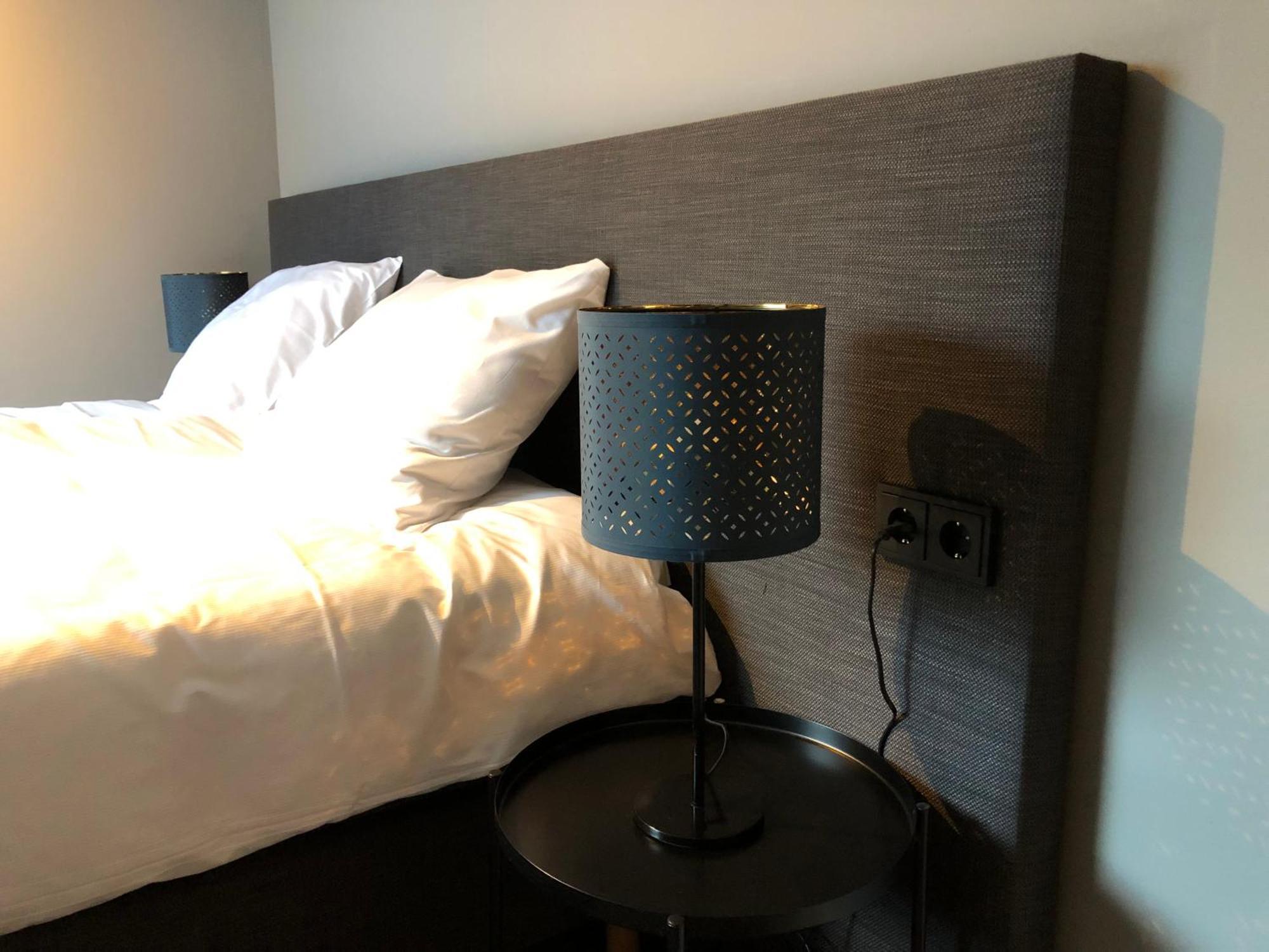 De Pastorie Bed & Breakfast ルールモント エクステリア 写真