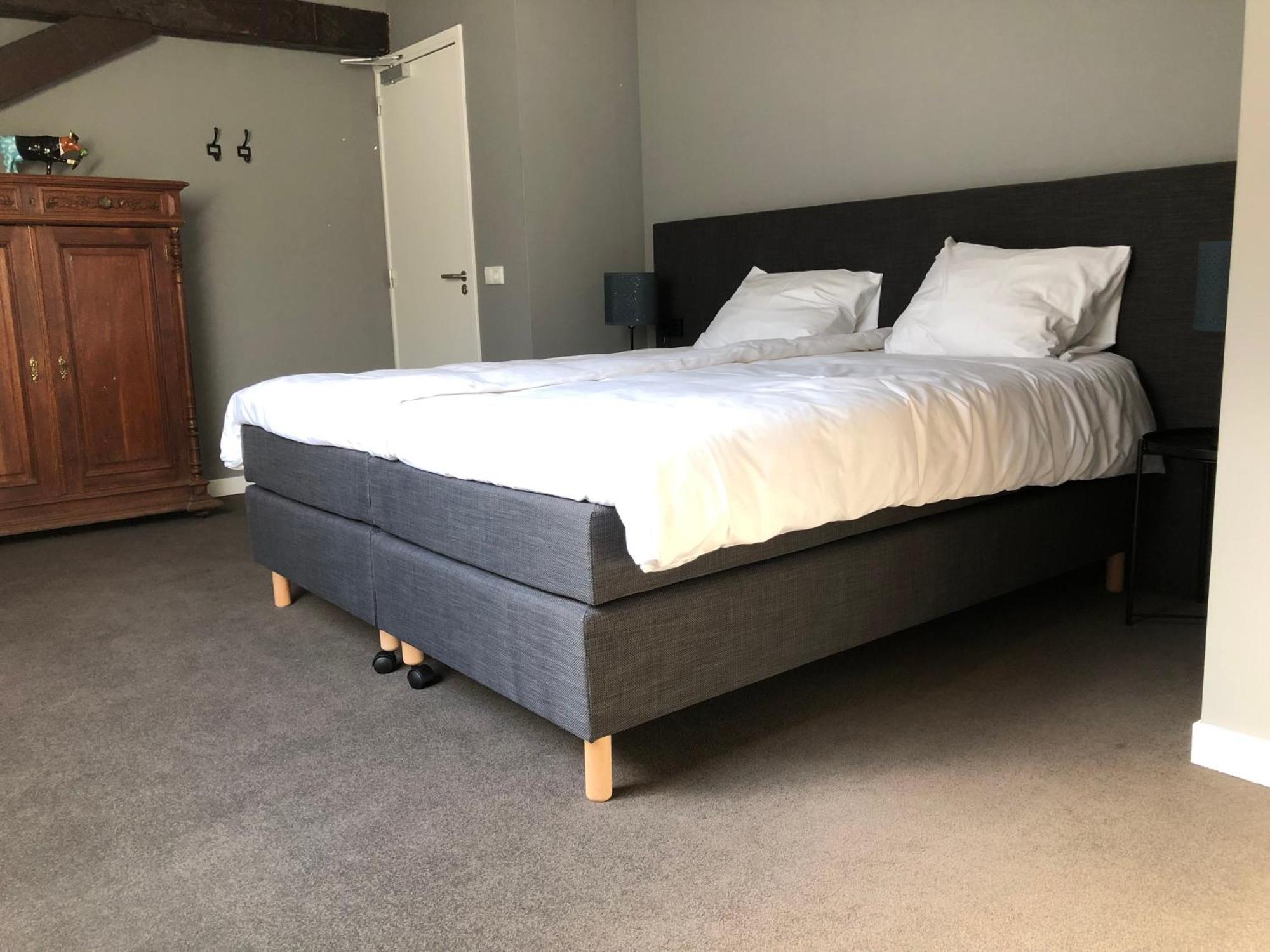 De Pastorie Bed & Breakfast ルールモント エクステリア 写真