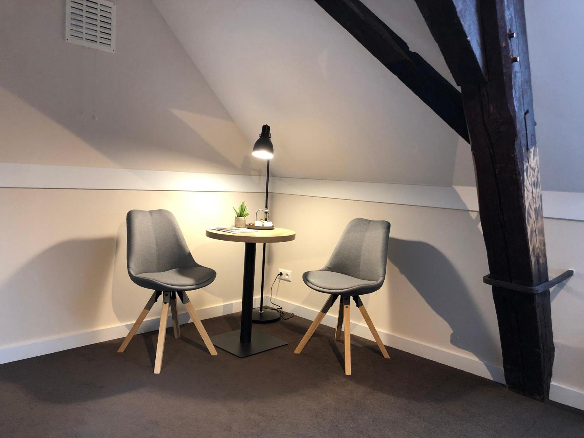De Pastorie Bed & Breakfast ルールモント エクステリア 写真