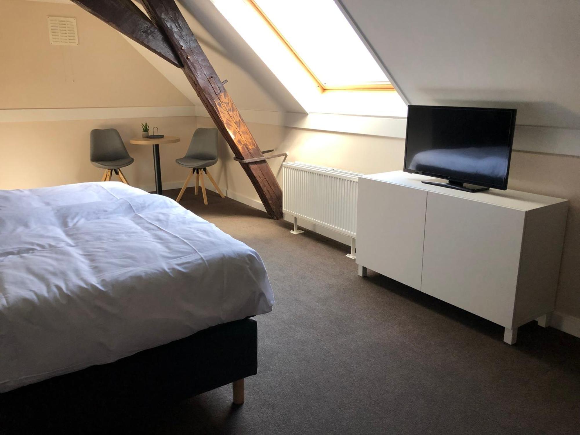 De Pastorie Bed & Breakfast ルールモント エクステリア 写真