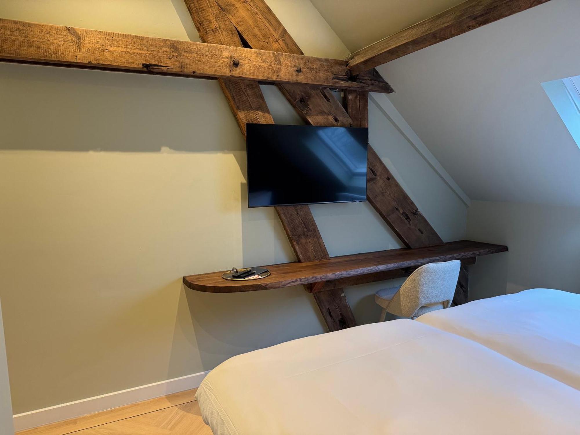 De Pastorie Bed & Breakfast ルールモント エクステリア 写真