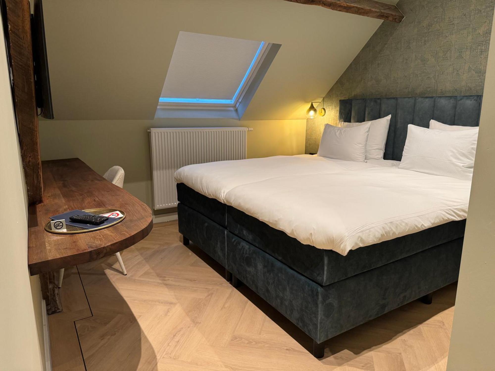 De Pastorie Bed & Breakfast ルールモント エクステリア 写真