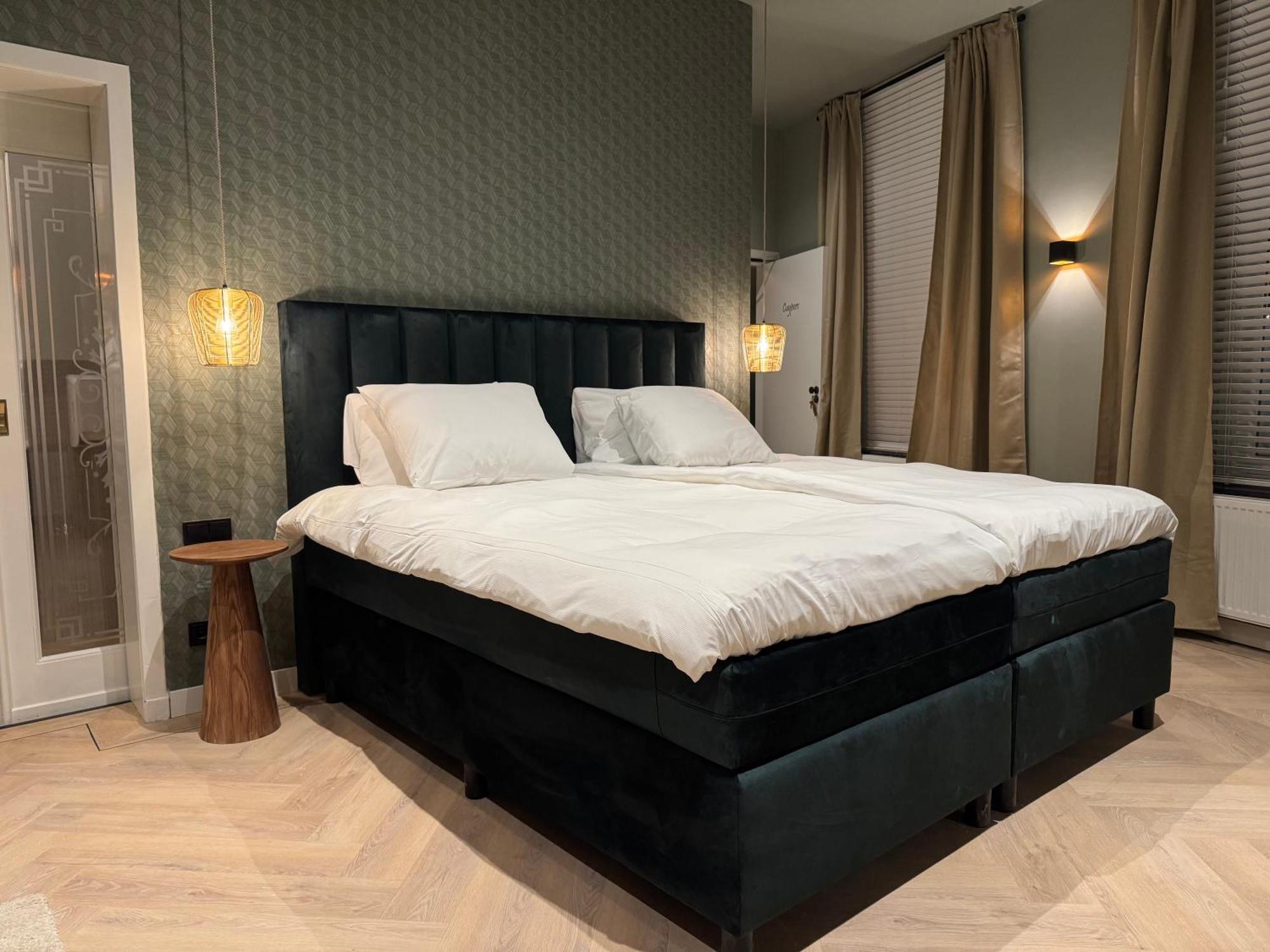 De Pastorie Bed & Breakfast ルールモント エクステリア 写真