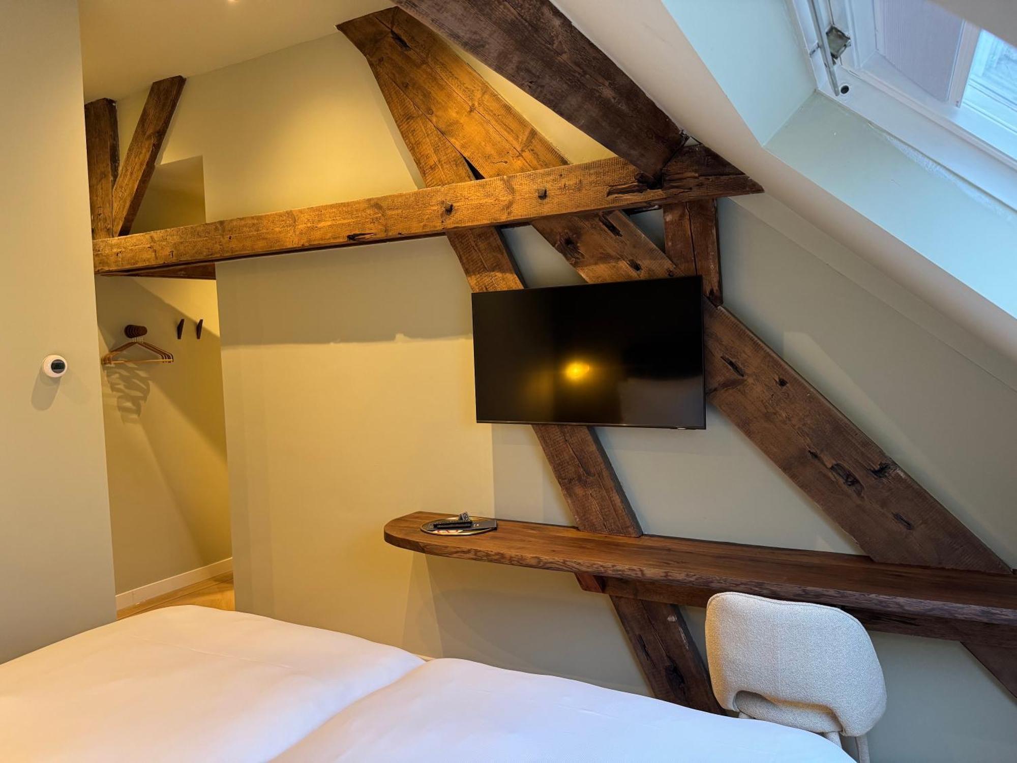 De Pastorie Bed & Breakfast ルールモント エクステリア 写真