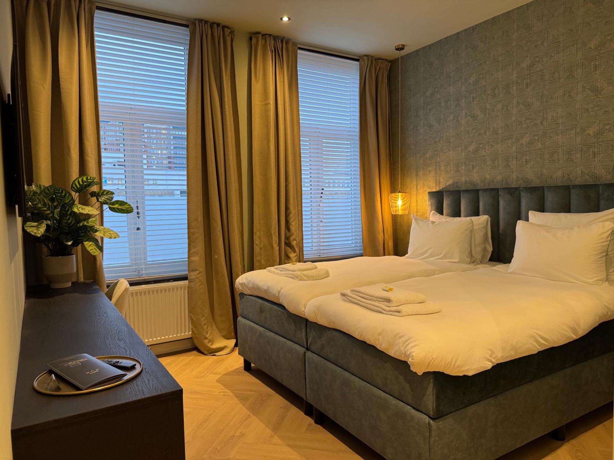 De Pastorie Bed & Breakfast ルールモント エクステリア 写真