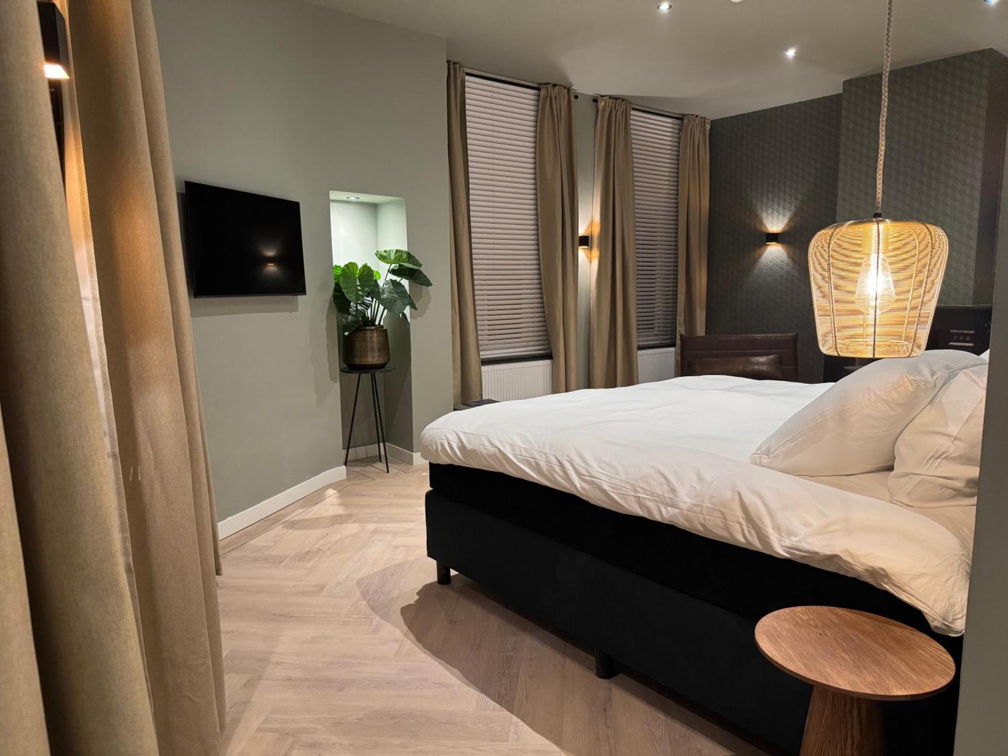 De Pastorie Bed & Breakfast ルールモント エクステリア 写真