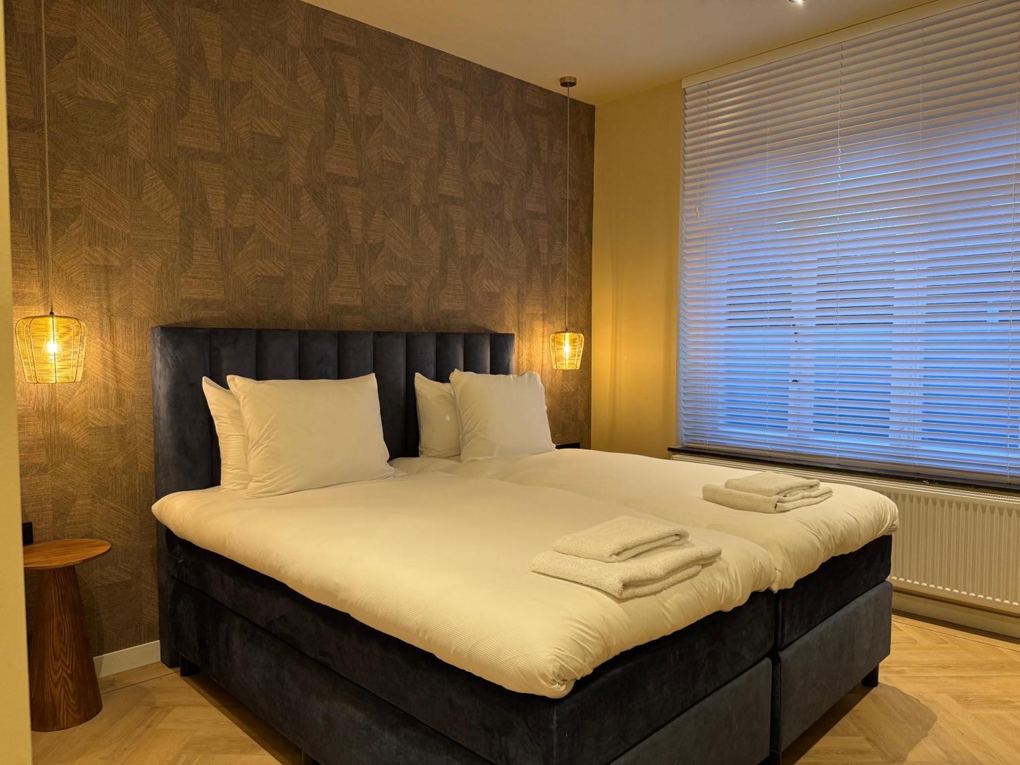 De Pastorie Bed & Breakfast ルールモント エクステリア 写真