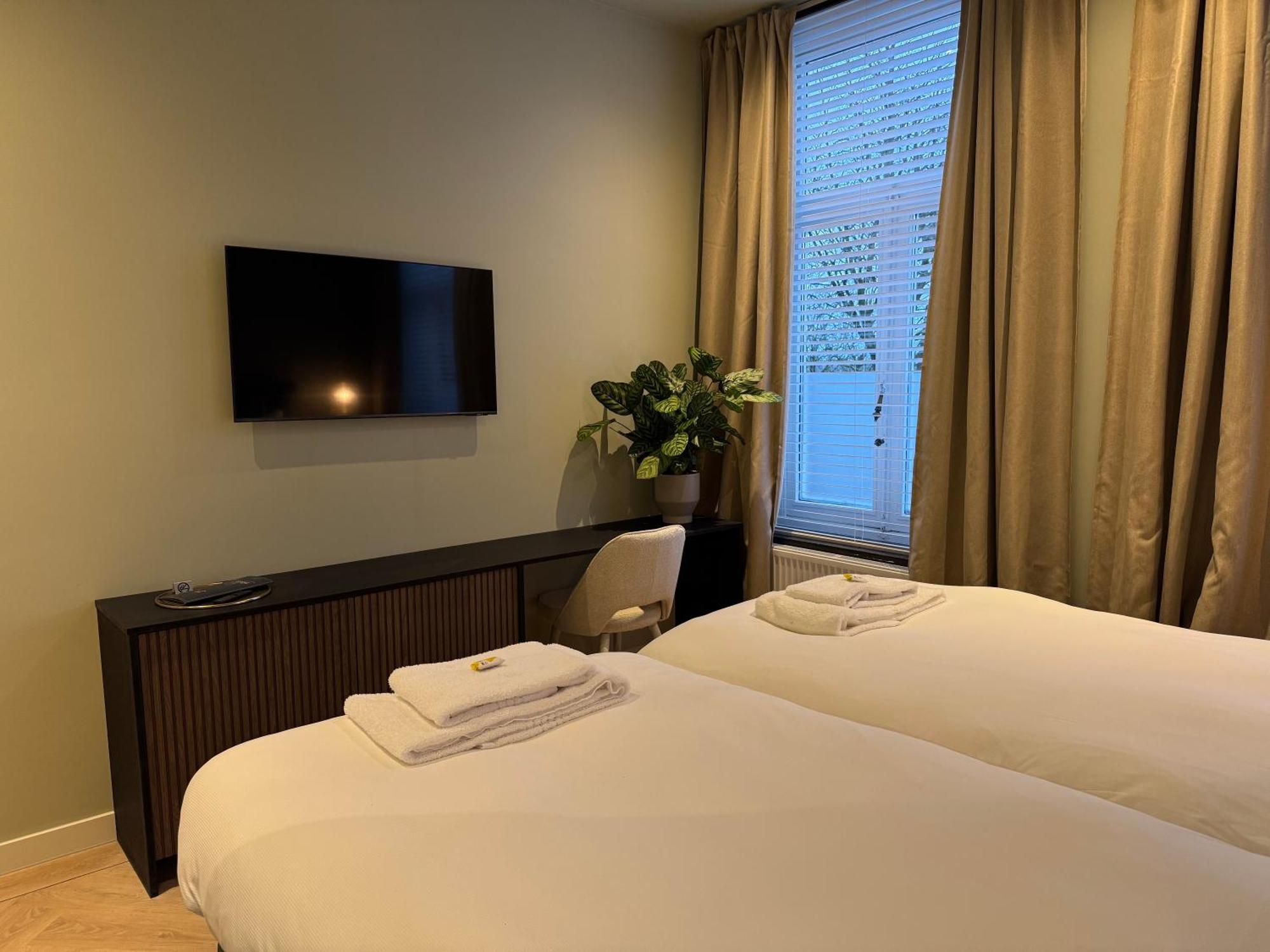 De Pastorie Bed & Breakfast ルールモント エクステリア 写真