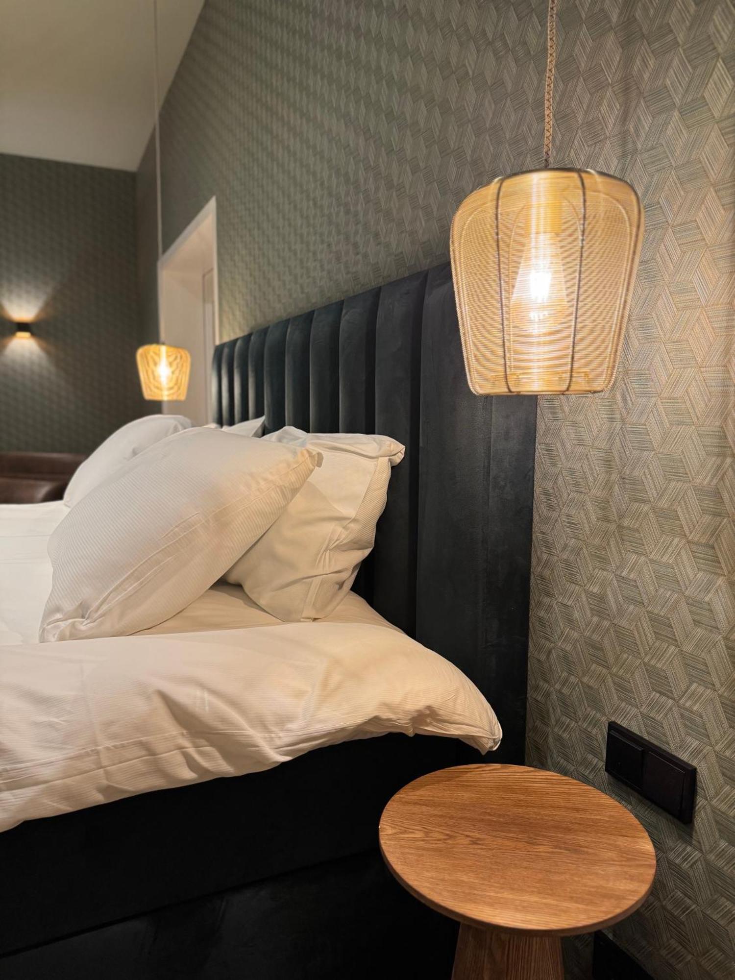 De Pastorie Bed & Breakfast ルールモント エクステリア 写真
