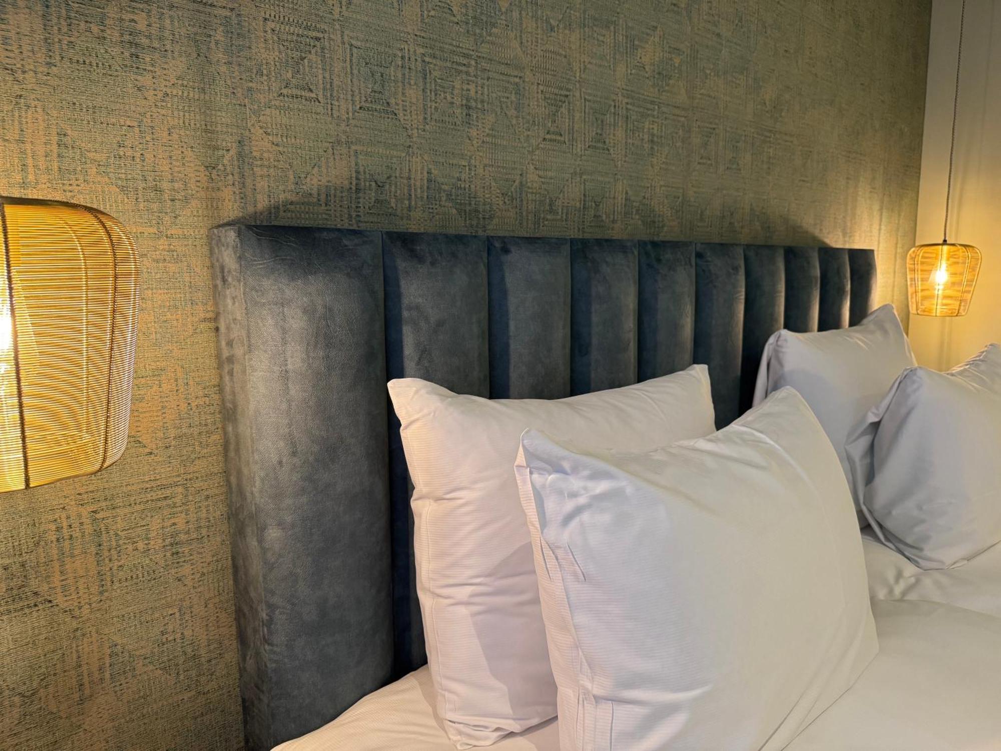 De Pastorie Bed & Breakfast ルールモント エクステリア 写真