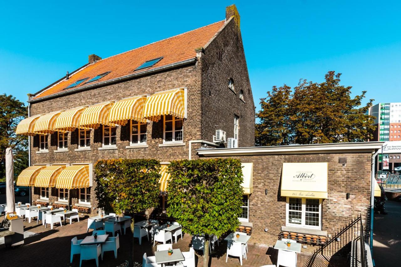 De Pastorie Bed & Breakfast ルールモント エクステリア 写真