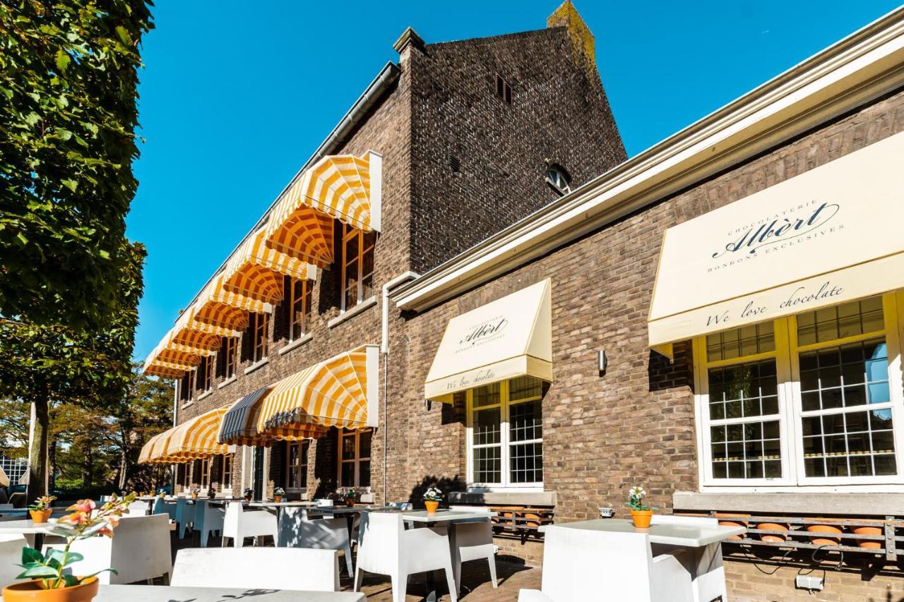 De Pastorie Bed & Breakfast ルールモント エクステリア 写真