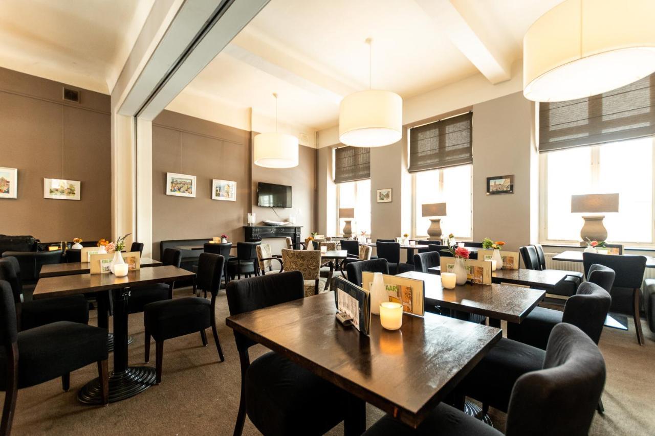 De Pastorie Bed & Breakfast ルールモント エクステリア 写真