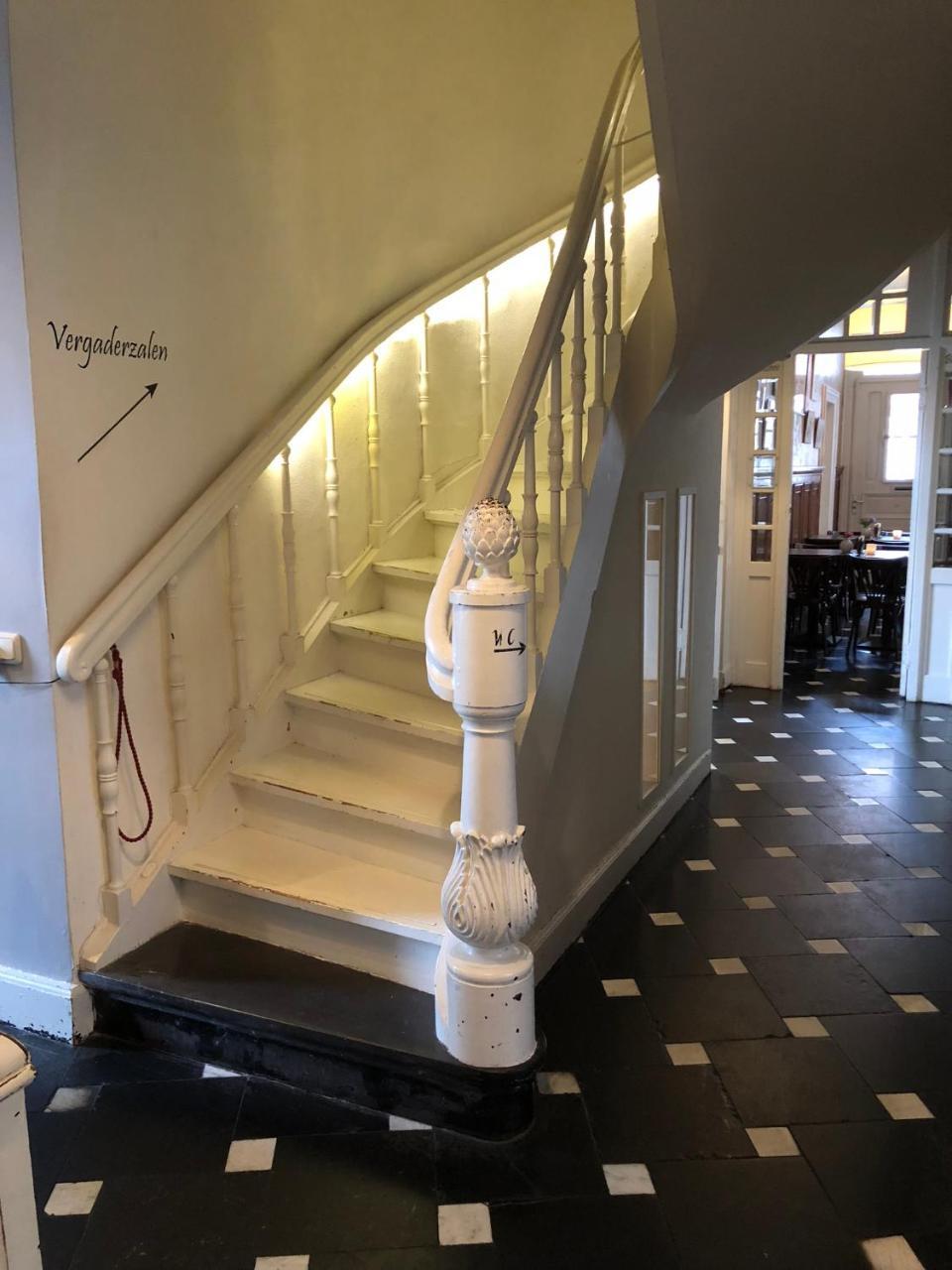 De Pastorie Bed & Breakfast ルールモント エクステリア 写真