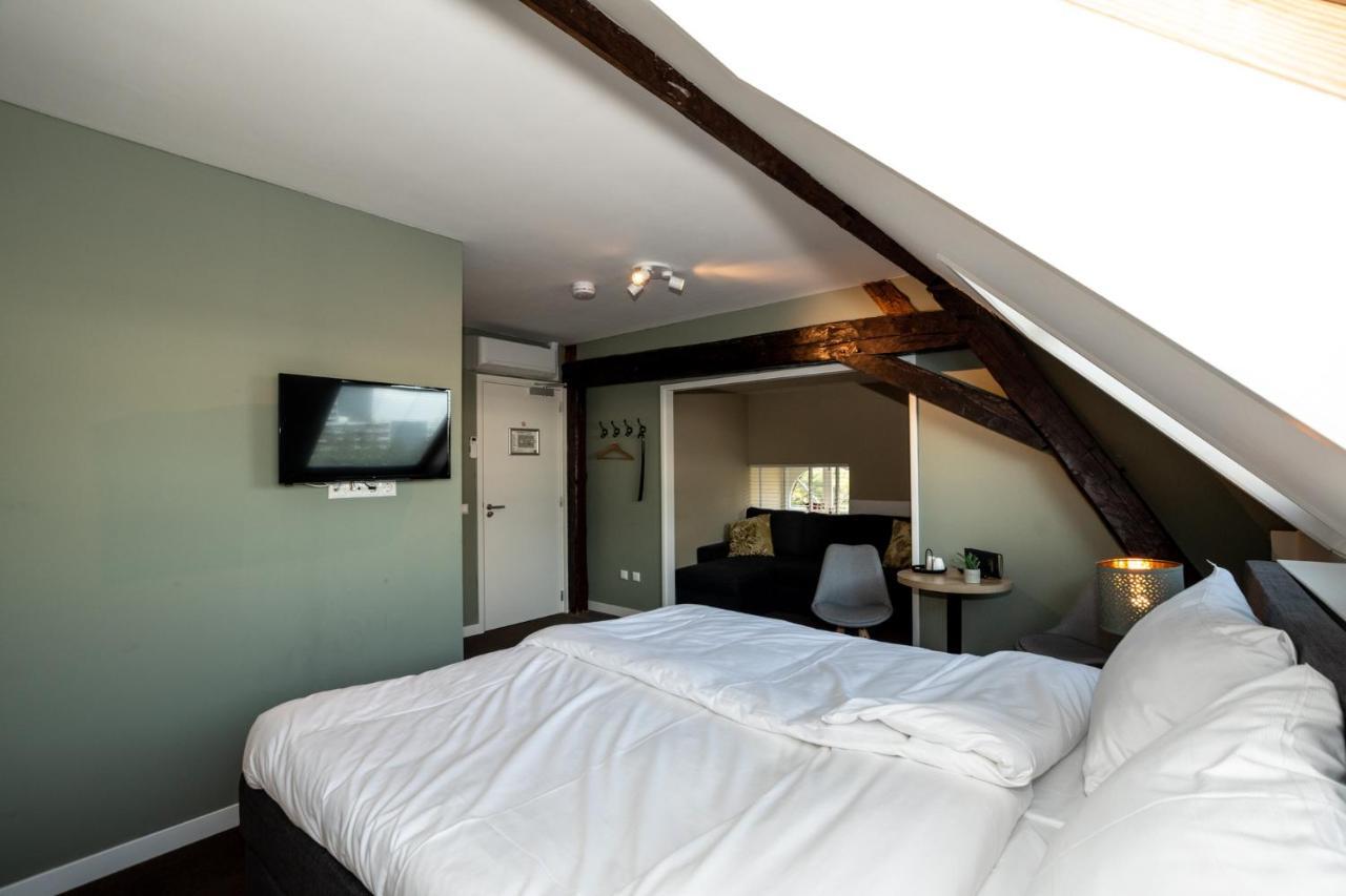 De Pastorie Bed & Breakfast ルールモント エクステリア 写真