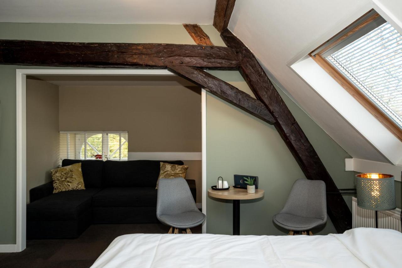 De Pastorie Bed & Breakfast ルールモント エクステリア 写真