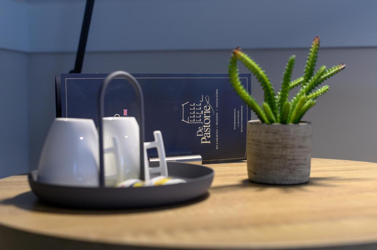 De Pastorie Bed & Breakfast ルールモント エクステリア 写真