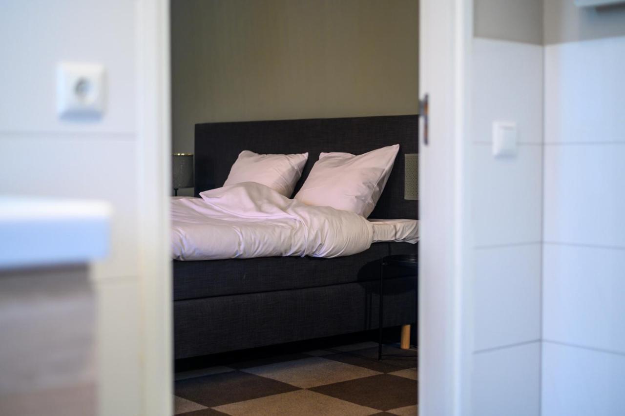 De Pastorie Bed & Breakfast ルールモント エクステリア 写真
