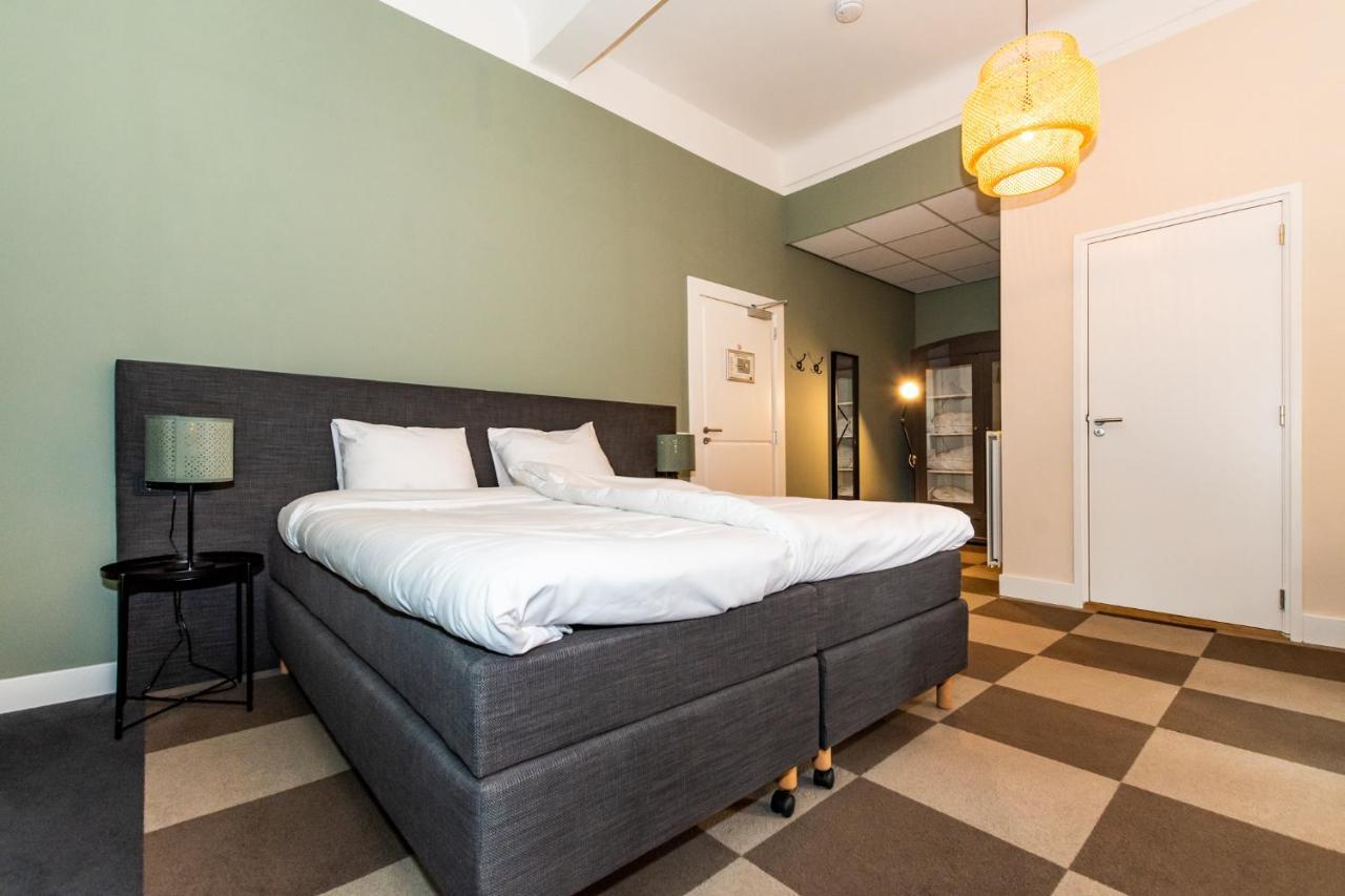 De Pastorie Bed & Breakfast ルールモント エクステリア 写真
