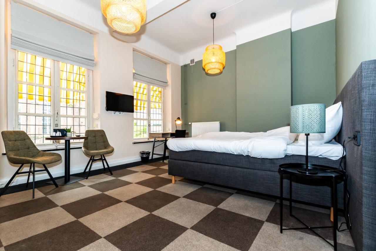 De Pastorie Bed & Breakfast ルールモント エクステリア 写真