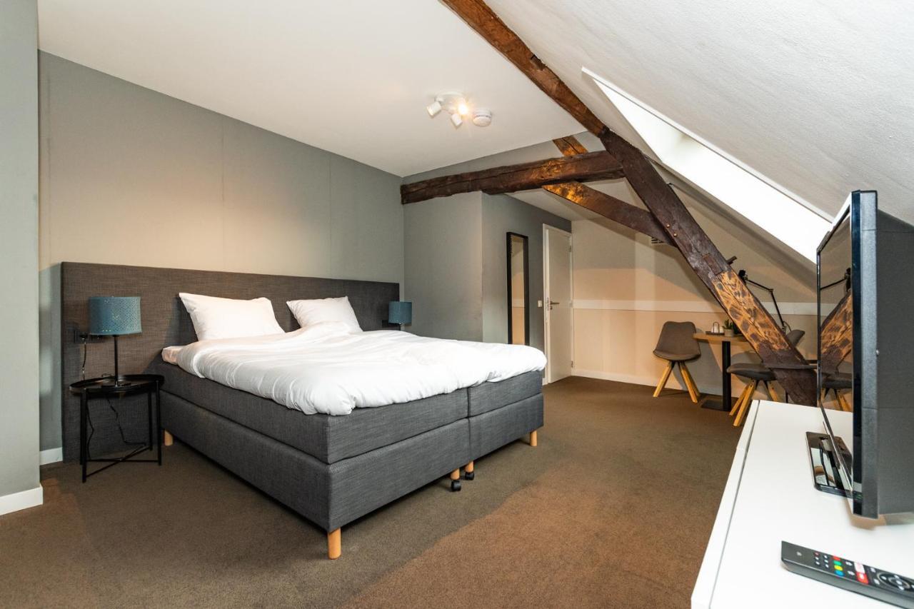 De Pastorie Bed & Breakfast ルールモント エクステリア 写真