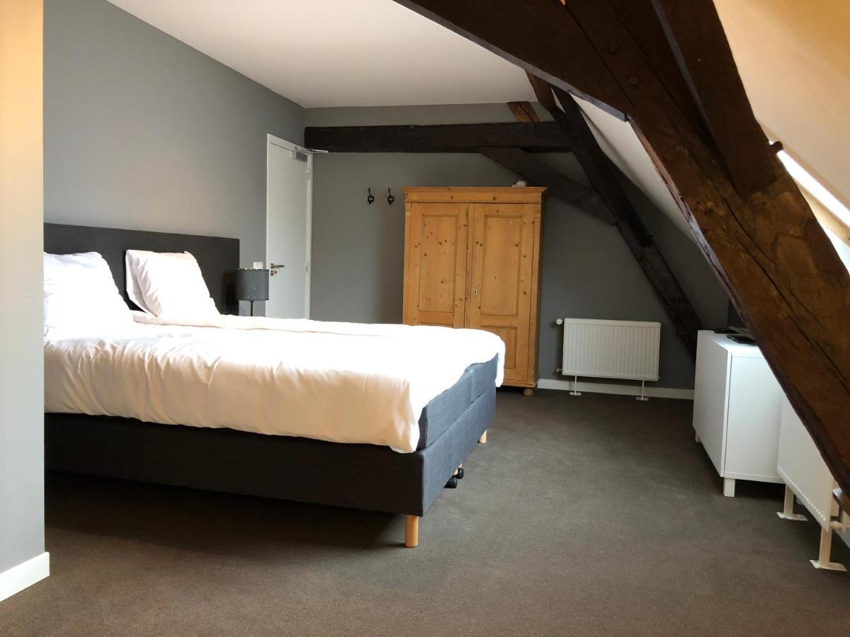 De Pastorie Bed & Breakfast ルールモント エクステリア 写真