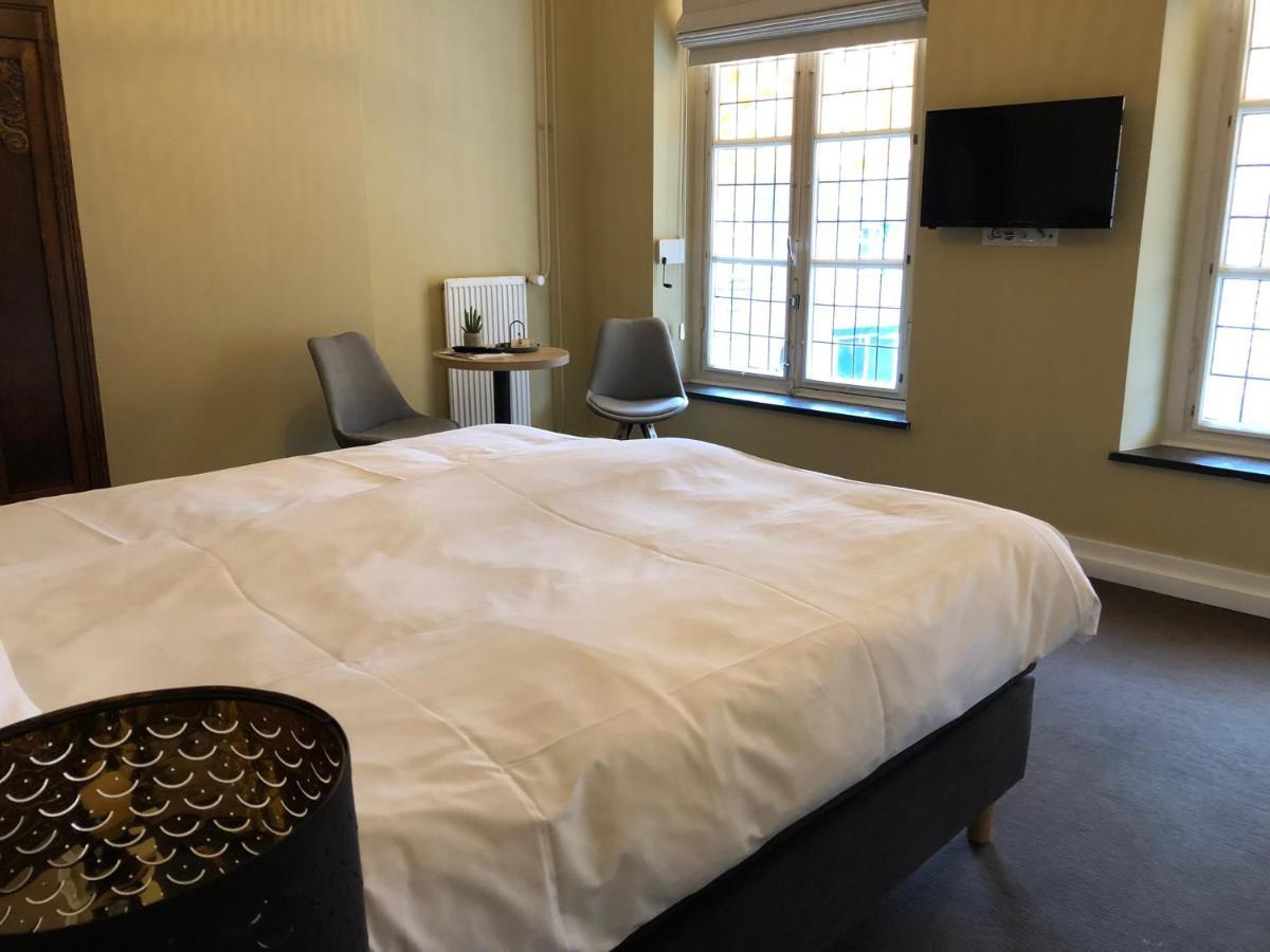 De Pastorie Bed & Breakfast ルールモント エクステリア 写真